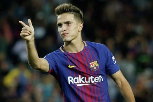 Суарес "Барселона"даги тақдирига ойдинлик киритди