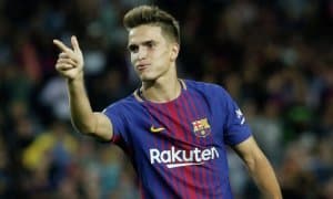 Суарес учун курашга "Монако" ҳам қўшилди