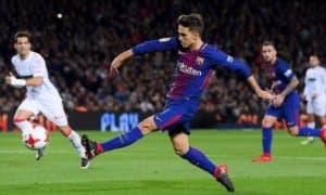 АПЛнинг нақд 5та клуби "Барселона" футболчисига қизиқмоқда