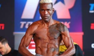 "Қўрқмай жанг шартномасини имзола". Сабриэль Матиас Шоҳжаҳон Эргашевни тролл қилиб, чақириқ билан чиқди (фото)