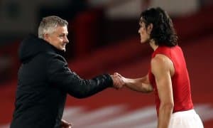 "Манчестер Юнайтед" ҳужумчиси "Шеффилд"га қарши ўйнамайди