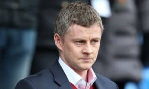 Сульшер МЮга "Барселона" футболчисини олиб келмоқчи