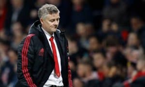 ПСЖга қарши ўйин олдидан "Манчестер Юнайтед" сафида иккита йўқотиш бор