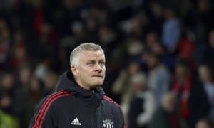 Қишки трансферлар учун Сульшерга бир тийин ҳам ажратилмайди!