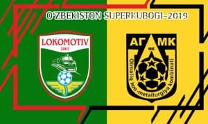 Ўзбекистон Суперкубоги учрашуви Спорт телеканалида жонли эфирда кўрсатилади