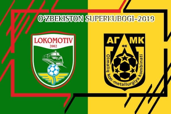 Ўзбекистон Суперкубоги учрашуви Спорт телеканалида жонли эфирда кўрсатилади