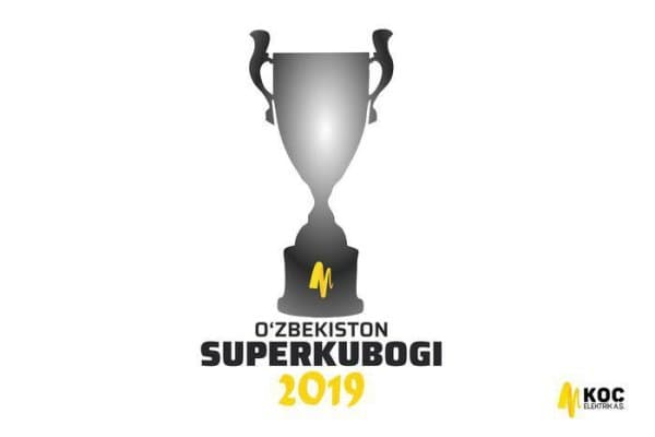Бугун Ўзбекистон Суперкубоги учун ўйин бўлиб ўтади