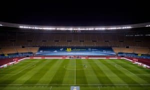 Испания Суперкубоги, финал. "Барселона" – "Атлетик". Таркиблар маълум