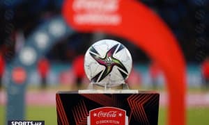 Суперлига. Бугун 6-турнинг қолдирилган ўйини бўлиб ўтади