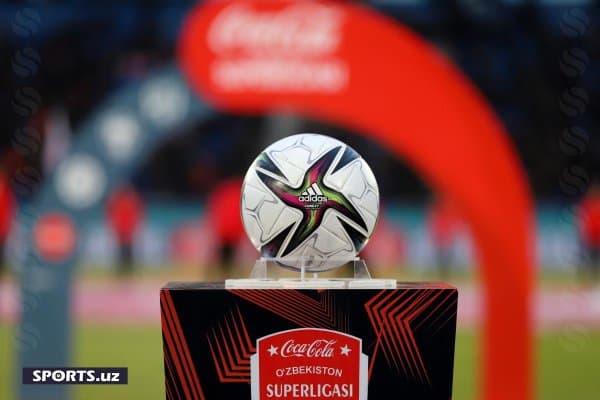 Суперлига. Бугун 6-турнинг қолдирилган ўйини бўлиб ўтади