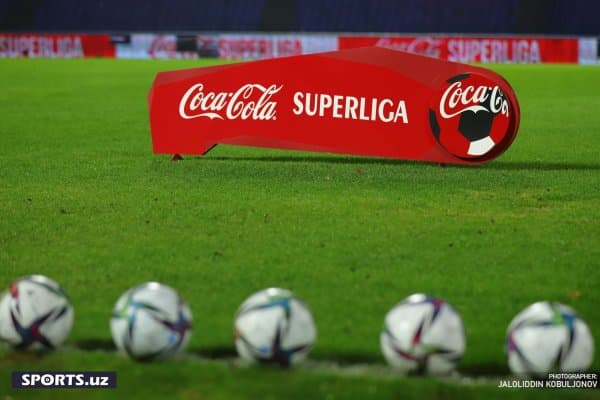 Ўзбекистон Суперлигаси Россия ва Украина чемпионатларидан олдинда, Осиёда эса тўртинчи!