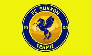 Расман! "Сурхон" клубига бош мураббий тайинланди