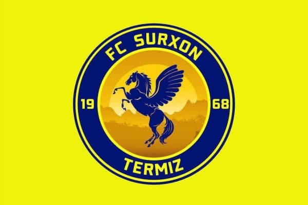 Rasman! "Surxon" klubiga bosh murabbiy tayinlandi