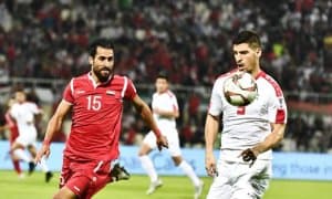 Сурия тарихида илк дуранг, иккинчи "қизил" ва бошқа қизиқарли фактлар