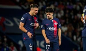 ПСЖ ўйинчиларига Луис Энрикенинг қарори ёқмади