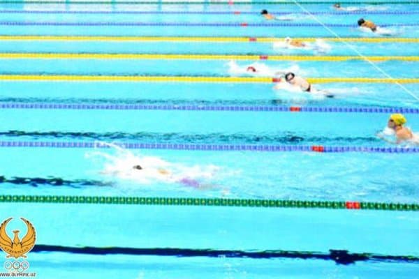 Параосиё ўйинлари. Сузувчиларимиздан кетма-кет бешта медаль!