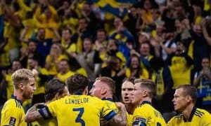 Швеция – Ўзбекистон. Рақибимизнинг асосий таркиби маълум