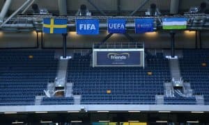 Швеция – Ўзбекистон ўйинини қандай кўриш мумкин? 