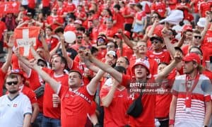 "Евро-2024". Швейцария - Италия: Асосий таркиблар эълон қилинди