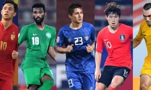 Ўзбекистон ОТЖ футболчиси Ойбек Бозоров номинант бўлган ОФКнинг энг чиройли голи аниқланди. Унга кўра...