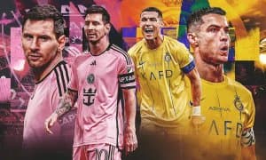 XXI асрнинг энг яхши футболчилари эълон қилинди. Месси ва Роналду нечанчи ўринда?