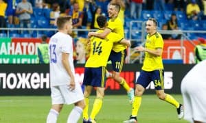 РПЛ. Шомуродов  ва Ионовнинг голлари "Ростов"га 3 очко келтирди