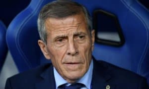 Уругвай терма жамоаси устози Гиннесснинг рекордлар китобига киритилди