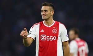 ЕЧЛ. "Айнтрахт" - "Спортинг" ва "Аякс" - "Ренжерс" учрашувлари учун асосий таркиблар эълон қилинди