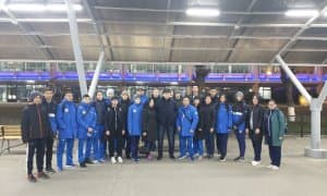 Таэквондочиларимиз Туркиядаги рейтинг мусобақаларида иштирок этишади