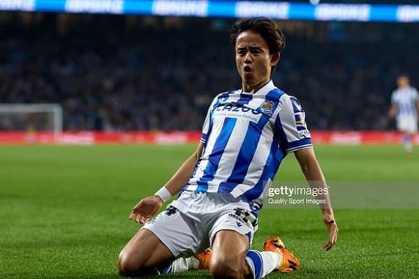 “Реал” лига кашфиётини ортга қайтармайдиган бўлди