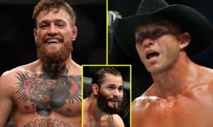 Хорхе Масвидаль Макгрегор ва Серроне ўртасидаги жангда ким ғолиб бўлишини айтди