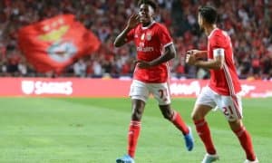 "Наполи" ҳимоячи харид қилмоқчи