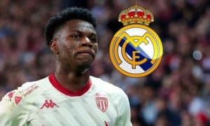 "Реал" яна бир трансферни эълон қилишга яқин!