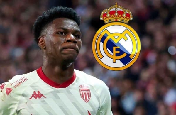 "Реал" яна бир трансферни эълон қилишга яқин!