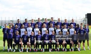 Германияни бу гал тўхтата олишадими?