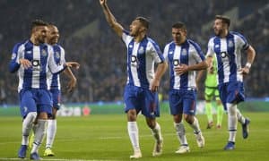 "Порту" "Реал" ва "Юве" режаларини бузмоқчи