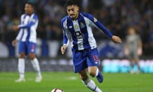 "Атлетико" Филипе Луисга ўринбосар топди