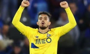 "Атлетико" ёзда "Порту" ҳимоячисини сотиб олади