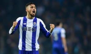 Роналдуни "Реал"дан олиб кетган Жорже Мендеш мадридликларга бошқа бир мижозини таклиф қилмоқда