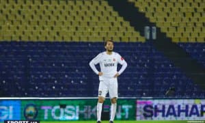 Темурхўжа Абдухолиқов: "Ўтган йилги хатоларга йўл қўймаслик ва олдимизга қўйилган мақсадни амалга оширишга интиламиз"