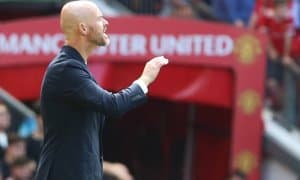 Манчестерликлар “Жирона”нинг энг зўр ўйинчисини олади