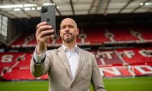 “Манчестер Юнайтед” арзон-гаровга футболчи харид қилмоқчи