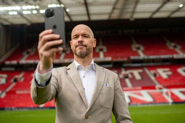 “Манчестер Юнайтед” арзон-гаровга футболчи харид қилмоқчи