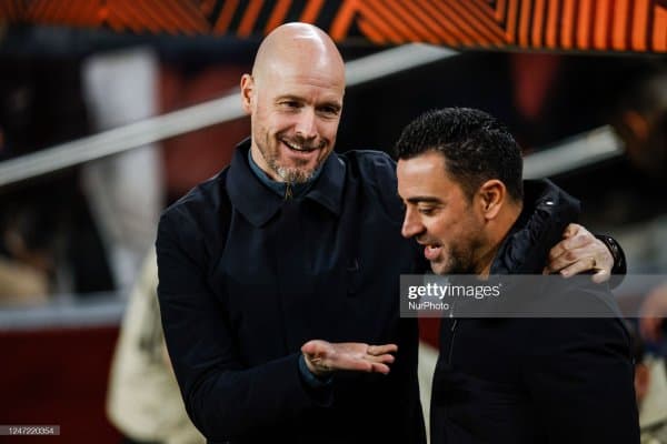 Европани зир титратаётган "коуч"лар ёхуд айни пайтдаги энг кучли мураббийлар тўртлиги 