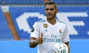 "Реал" ҳимоячиси бошқа клубга ўтди