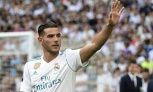 Тео Эрнандес: Менга "Барселона" ҳақида гапирманг!