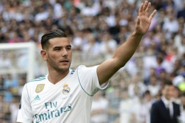 Тео Эрнандес: Менга "Барселона" ҳақида гапирманг!