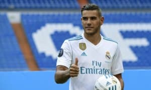 "Реал" Эрнандесни "Наполи"га сотиб юборишга тайёр