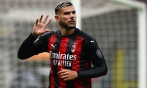 А Сериянинг энг яхши ҳимоячиси "Сити" таклифини рад этди