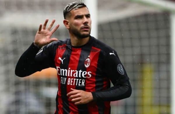 А Сериянинг энг яхши ҳимоячиси "Сити" таклифини рад этди